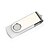 זול כונני USB Flash-32GB דיסק און קי דיסק USB USB 2.0 פלסטי מסתובב