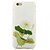 baratos Acessórios para Celular-Para Capinha iPhone 6 Capinha iPhone 6 Plus Case Tampa Antichoque Capa Traseira Capinha Flor Macia TPU para AppleiPhone 6s Plus iPhone 6