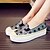 cheap Women&#039;s Slip-Ons &amp; Loafers-Women&#039;s Shoes Spring / Summer / Fall Platform / Creepers / Comfort / Round Toe Loafers Office &amp; Career / Dress / Casual