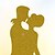 رخيصةأون زينة الكيك-كعكة توبر الشاطئBeach Theme كلاسيكيClassic Theme كلاسيكي زوجين أوراق البطاقة زفاف مع عقدة 1 OPP