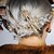 זול כיסוי ראש לחתונה-קריסטל / בד / סגסוגת Tiaras / קליפ לשיער / מַכבֵּנָה עם 1 חתונה / אירוע מיוחד / מסיבה\אירוע ערב כיסוי ראש / פין שיער