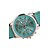 זול שעונים אופנתיים-Geneva בגדי ריקוד נשים שעון יד קווארץ קוורץ יפני שעונים יום יומיים עור להקה אנלוגי קסם יום יומי אופנתי שחור / לבן / חום - לבן ורד ירוק