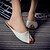 cheap Women&#039;s Sandals-Women&#039;s Sandals Summer Comfort PU Casual Flat Heel Others Black / Yellow / White / Gold / Leopard Others