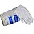 cheap Electrical &amp; Tools-Thick Cotton White Cotton Work Gloves Labor Insurance