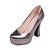 cheap Women&#039;s Heels-Women&#039;s Shoes Chunky Heel Heels / Platform / Basic Pump / Round Toe Heels Office &amp; Career / Party &amp; Evening / Dress