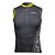 cheap Cycling Vest-SPAKCT Men&#039;s Sleeveless Cycling Vest Bike Breathable, Reflective Strips