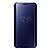 olcso Mobiltelefon tokok &amp; Képernyő védők-Case Kompatibilitás Samsung Galaxy S6 edge plus / S6 edge / S6 Tükör / Flip Héjtok Egyszínű PC