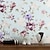 cheap Wallpaper-Wallpaper Non-woven Paper Wall Covering - Adhesive required Floral