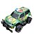 abordables Voitures RC-Buggy (Hors des routes) Combat Set Hummer 1:20 Moteur Sans Balais RC voitures Vert Prêt