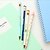 cheap Writing Tools-Primary And Middle School Students Stationery Teddy Bear 0.5 mm Automatic Pencil