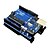 Недорогие Модули-Плата Funduino Uno R3 ATmega328P-PU ATmega16U2 для Arduino