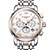 voordelige Klassieke Horloge-Carnival Heren Dress horloge Skeleton horloge Modieus horloge mechanische horloges Sporthorloge Automatisch opwindmechanisme Hol