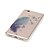 cheap Cell Phone Cases &amp; Screen Protectors-Case For Huawei P9 / Huawei P9 Lite / Huawei Huawei P9 Lite / Huawei P9 / Huawei P8 Lite IMD Back Cover Feathers Soft TPU