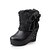 cheap Women&#039;s Boots-Women&#039;s Shoes  Winter Wedges / Heels / Platform /Fashion Boots / Gladiator / Basic PumpOxfords / Loafers &amp;