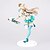 voordelige Anime actiefiguren-Anime Action Figures geinspireerd door Love Live Cosplay PVC 25 cm CM Modelspeelgoed Speelgoedpop / figuur / figuur