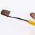 cheap Writing Tools-High Quality Six Paint Brushes Set Painting Tools