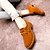 olcso Női fűzős bőrcipők-Kényelmes-Alacsony-Női cipő-Félcipők-Irodai / Alkalmi-Fordított bőr-Fekete / Sárga / Piros