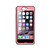 cheap Cell Phone Cases &amp; Screen Protectors-Case For Apple iPhone 6 Plus / iPhone 6 Shockproof / Dustproof / Water Resistant Full Body Cases Solid Colored Hard PC for iPhone 6s Plus / iPhone 6s / iPhone 6 Plus