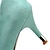 baratos Sapatos de Salto Alto de mulher-Mulheres Sapatos Veludo Primavera Verão Outono Inverno Plataforma Básica Salto Agulha Pérolas Sintéticas Combinação para Casual