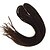 Недорогие Вязаные Крючком Волосы-Сенегал 100% волосы канеколон Спиральные плетенки Косы 20