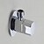 cheap Faucet Accessories-Faucet accessory - Superior Quality Control Valve Contemporary Brass Chrome