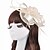 abordables Casque de Mariage-Lin Coiffure Casque