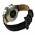 Недорогие Smartwatch Bands-Ремешок для часов для Huawei Watch Huawei Классическая застежка / Кожаный ремешок Кожа Повязка на запястье