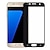 baratos Protetores de ecrã Samsung-protetor de tela asling samsung galaxy para s7 vidro temperado 1 pc protetor de tela frontal 2.5d borda curva