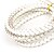 baratos Jóias de mulher-beadia trançados 5 milímetros colares de couro cabo de ajuste&amp;amp; pulseiras de comprimento 1m (5 cores)