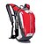 cheap Backpacks &amp; Bags-15-35L Hiking Backpack Waterproof Outdoor Camping / Hiking Traveling School Nylon Black Purple Orange