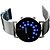 cheap Sport Watches-Men&#039;s Sport Watch LED / Noctilucent Alloy Band Charm Silver