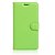 cheap Phone Cases &amp; Covers-Case For Alcatel Alcatel POP3 (5.5)OT5025 / Alcatel Pop Star 5022D / Alcatel PIXI 4 (3.5) Card Holder / with Stand / Flip Full Body Cases Solid Colored Hard TPU