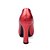 cheap Women&#039;s Heels-Women&#039;s Shoes Chunky Heel Heels / Platform / Basic Pump / Round Toe Heels Office &amp; Career / Party &amp; Evening / Dress