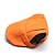 preiswerte Hundekleidung-Katze Hund Bandanas &amp; Mützen Hundekleidung Orange Blau Kostüm Nylon Solide Lässig / Alltäglich S M