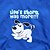 abordables Ropa para perro-Gato Perro Camiseta Ropa para cachorros Animal Moda Ropa para Perro Ropa para cachorros Trajes De Perro Transpirable Azul Disfraz Bebé Perro pequeño para perro niña y niño Algodón XS S M L