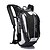 cheap Backpacks &amp; Bags-15-35L Hiking Backpack Waterproof Outdoor Camping / Hiking Traveling School Nylon Black Purple Orange