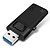 お買い得  USBメモリ-OV Uディスク32ギガバイトUSB3.0高速拡張型USBフラッシュドライブ