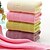 זול מגבות וחלוקים-מגבת אמבטיה,צבוע בטוויה איכות גבוהה 100% כותנה מַגֶבֶת