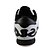 Χαμηλού Κόστους Ανδρικά Sneakers-Ανδρικά Χωρίς Τακούνι Επίπεδο Τακούνι Αθλητικό Κορδόνια PU Άνοιξη Φθινόπωρο Λευκό / Μαύρο / Κόκκινο