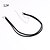 cheap Necklaces-Women&#039;s Fashion Double-layer Choker Necklace Flannelette Choker Necklace , Wedding Party Daily Casual