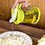 baratos Arrumação de Cozinha-Organização de cozinha Dispensers de Óleo Plástico / Vidro Fácil Uso 1pç