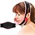 cheap Braces &amp; Supports-Face Supports Face Scrubber Shiatsu Make face thinner Adjustable Dynamics Mixed