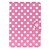 billige Tablett-etuier&amp;Skjermbeskyttere-PU Leather Polkadotter Tablet Cases Universell 7&quot; Tablet