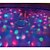 preiswerte LED-Flutlichter-Unterwasserleuchten Wasserfest / Dekorativ Mehrfarbig Batterie Außenbeleuchtung LED-Perlen