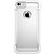 זול מגנים לטלפון &amp; מגני מסך-מגן עבור iPhone 6s Plus / אייפון 6 פלוס / iPhone 6s iPhone 6s Plus / iPhone 6s / iPhone 6 Plus עמיד בזעזועים / שקוף כיסוי מלא שִׁריוֹן רך TPU