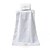 billige Håndklæder og badekåber-BadehåndklædeMønstret Høj kvalitet 100% Bomuld Håndklæde