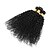 Χαμηλού Κόστους 3 Δέσμες με Τρέσες από Φυσική Ανθρώπινη Τρίχα-3 δεσμίδες Υφαντά μαλλιών Ινδική Εκκεντρικό σγουρό Επεκτάσεις ανθρώπινα μαλλιών Remy Ανθρώπινα μαλλιά Δέσμες 100% Remy Hair Weave 300 g Υφάνσεις ανθρώπινα μαλλιών Εξτένσιον από Ανθρώπινη Τρίχα 8-26