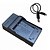 זול Chargers-מטען לסוללת מצלמה מיקרו USB ניידים bk1 עבור SONY DSC-W190 S780 S750 s980 S950 w370
