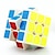 preiswerte Zauberwürfel-Speed Cube Set Magischer Würfel IQ - Würfel YONG JUN 3*3*3 Magische Würfel Zum Stress-Abbau Puzzle-Würfel Profi Level Geschwindigkeit Professionell Klassisch &amp; Zeitlos Kinder Erwachsene Spielzeuge