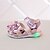 cheap Girls&#039; Shoes-Girls&#039; Shoes Libo New Style Hot Sale Dress / Casual Comfort Sandals Gold / Silver / Pink
